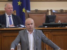 Свиленски: Кирил Петков ни предложи да оттеглим закона и ще ни даде кодовете на машините