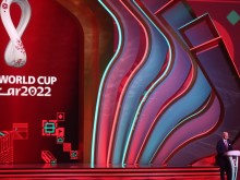 Програмата на световното първенство в Катар продължава с втория кръг от групи С и D