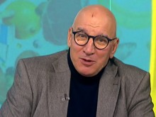 Левон Хампарцумян с прогноза за инфлацията у нас и въвеждането на еврото