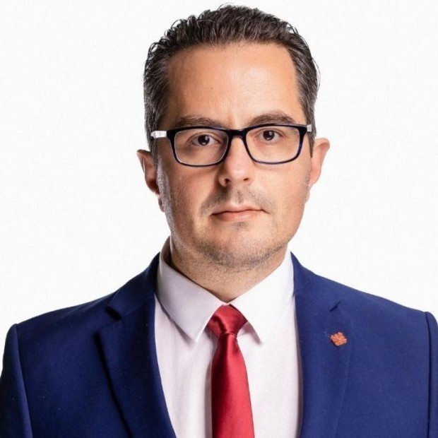Цончо Ганев: Ще гласуваме за машинното гласуване