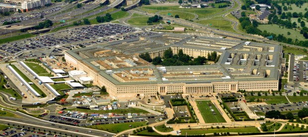 Пентагонът съобщи за ракетна атака срещу база на САЩ в Сирия