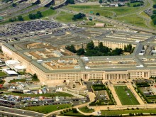 Пентагонът съобщи за ракетна атака срещу база на САЩ в Сирия