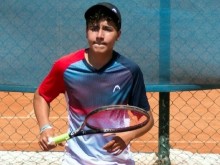 Иван Иванов с титла от тенис турнир в Съединените щати