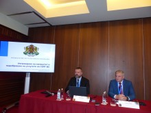 Реализирани са дейностите по проекта за изграждане на капацитет и подобряване на услугите на CERT България