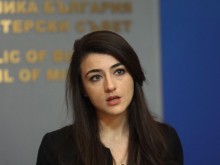 Лена Бориславова: 48-ото народно събрание скопи Изборния кодекс