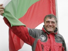 Проф. Христо Пимпирев: Като дете мечтаех да стана капитан на кораб