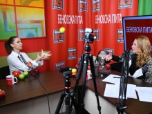 Искра Михайлова: ТЕЦ-овете от закриване - "Възраждане" пред ЕК ще спаси