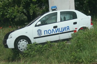 40 катастрофи са регистрирани вчера