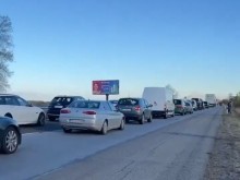Полицията в Пловдив с последна информация за катастрофата с патрулка на АМ "Тракия"