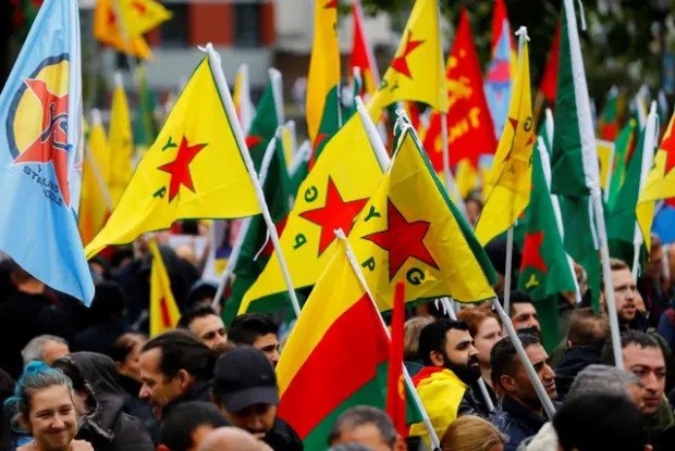 Сирийските кюрди обявиха, че спират операцията срещу "Ислямска държава"