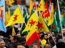 Сирийските кюрди обявиха, че спират операцията срещу "Ислямска държава"