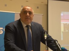 Бойко Борисов за ПП и кодовете: Ако прокуратурата слуша - това е търговия с власт