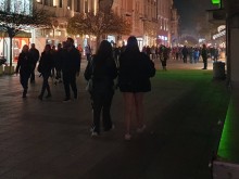 Наплив: За пловдивчани "черен петък" продължава и в събота
