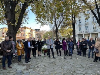 Проведе се "Сопот извън Сопот" - посланик на културната идентичност на България