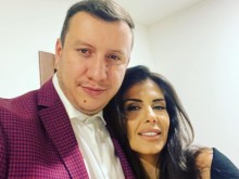 Анелия: Обичам Любо така, както обичах Коко