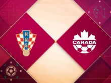 Хърватия ще търси поправителен срещу храбрите канадци