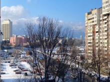 В очакване сме на снега