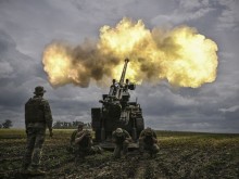 NYT: Повечето страни от НАТО са изчерпали възможностите си за доставка на оръжия на Украйна