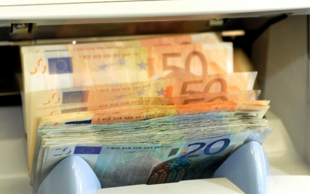 ЕС одобри транш от 3,6 милиарда евро за Гърция от Фонда за възстановяване