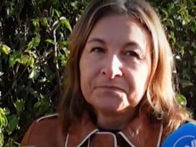 Майката на убития варненец в Лондон през сълзи: Исках да има по-добро бъдеще, но той не доживя за това