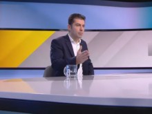 Кирил Петков: Ако имаше вълшебни кодове, щяхме ли да дадем на г-н Борисов 25 процента