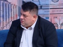 Атанас Зафиров, БСП: Ако се докаже манипулация на машините, това е удар по демокрацията и държавен преврат