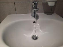 Аварии оставиха хиляди в Пловдив и региона без вода в почивния ден