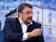 Настимир Ананиев: БСП става маша на ГЕРБ и ДПС, може би има вече договорено правителство