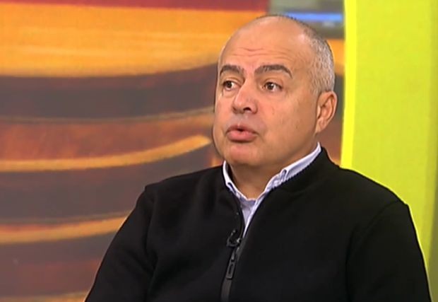 Георги Свиленски: Петков ще трябва да съди цялата парламентарна група