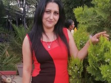 Ето това е Фанка от Пъдарско, която загуби живота си заради ревност