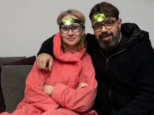 Българско семейство стана сензация в Лондон
