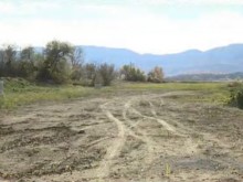 Селищната могила край асеновградско село е била разрушена