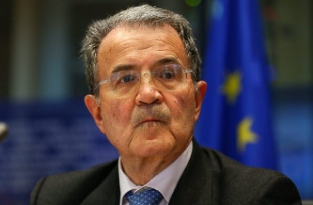 Романо Проди: Енергийната криза рискува търговска война между ЕС и САЩ
