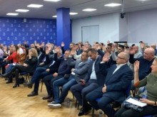 ПП "Републиканци за България" избра трима заместници на Цветан Цветанов