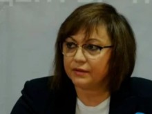 Корнелия Нинова в Пловдив: ПП не си взе поука, поставя ултиматуми и условия
