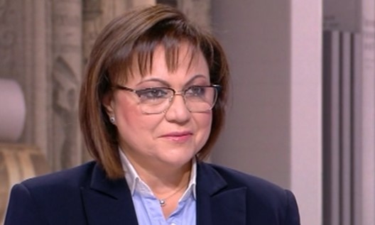 Корнелия Нинова: Не сме започвали диалог с ПП за преговори за правителство