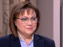Корнелия Нинова: Не сме започвали диалог с ПП за преговори за правителство