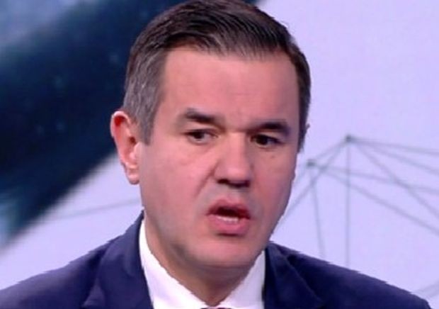 Министър Стоянов: Ако затвори рафинерията на Черно море, ще има покачване на цените