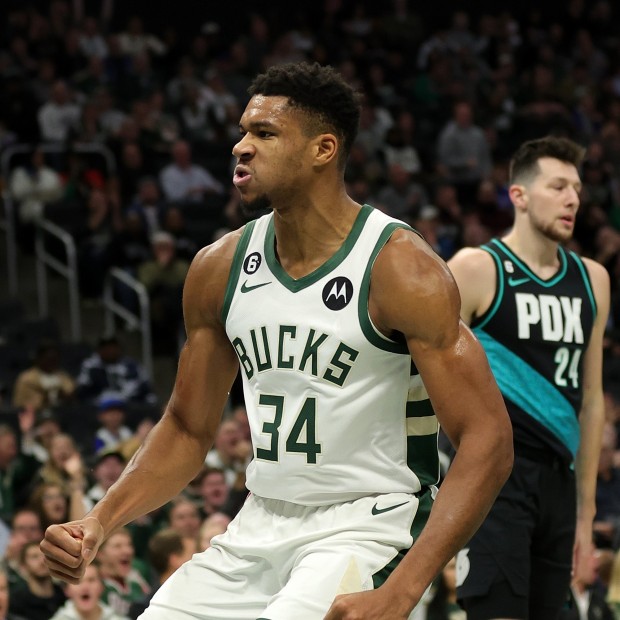 Резултати от NBA