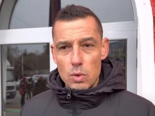 Томаш: Нямаше подценяване, а недооценяване! Всичко е психология, трудно се контролира!
