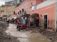 Загиналата българка в Италия е отишла на острова, за да си подаде документите за пенсиониране