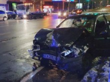 Нова жертва взе войната по пътищата през изминалото денонощие