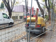 Част от бургаската ул. "Шейново" затваря за ВиК ремонт от 29 ноември