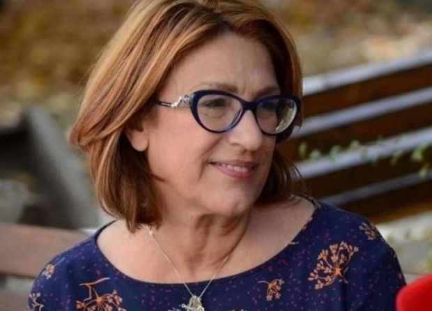 Доц. Буруджиева: Ако политик разполага с кодовете на машините, трябва да приключи с кариерата си