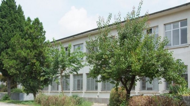 Единствената белодробна болница в Североизточна България – тази във Варна