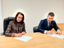 Назначиха двама нови съдии в Окръжен съд Пловдив