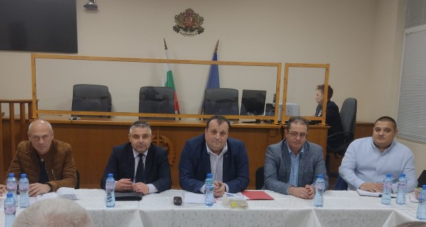 Специални екипи от полицаи и прокурори ще се борят с престъпността във Великотърновска област