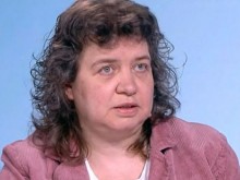 Доц. Наталия Киселова: Удивлявам се на хора, които смятат, че ще решим политическата криза като дадем изпълнителната власт в ръцете на държавния глава  