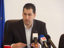Програмата за управление на общински имоти отива на поправителен 