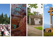 Враца с 4 номинации в Годишните награди на туризма 2022